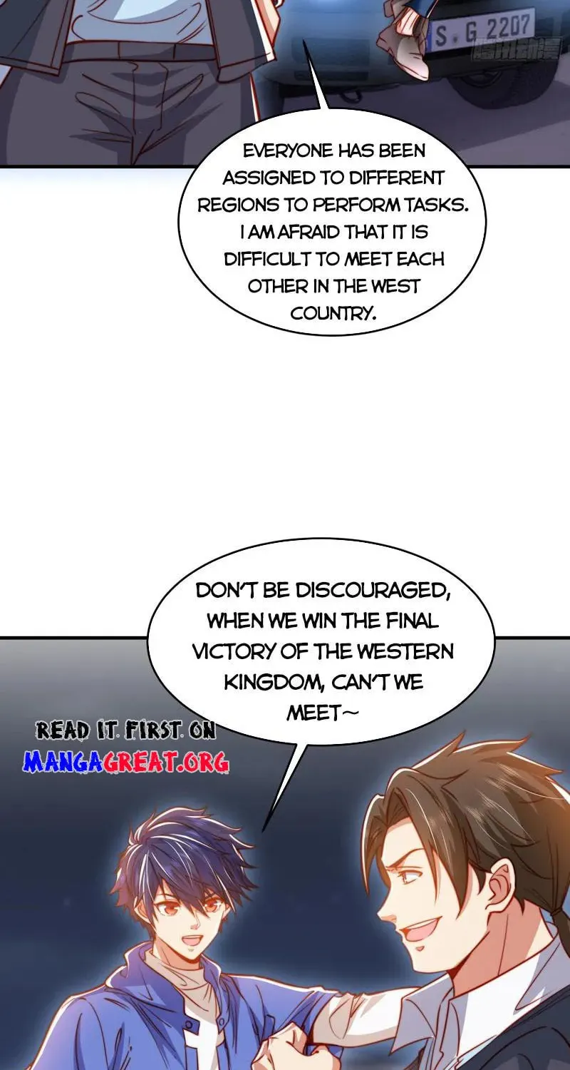 Read Devilish Girlfriend (Colored) chapter 154 image 37 on Lezhin