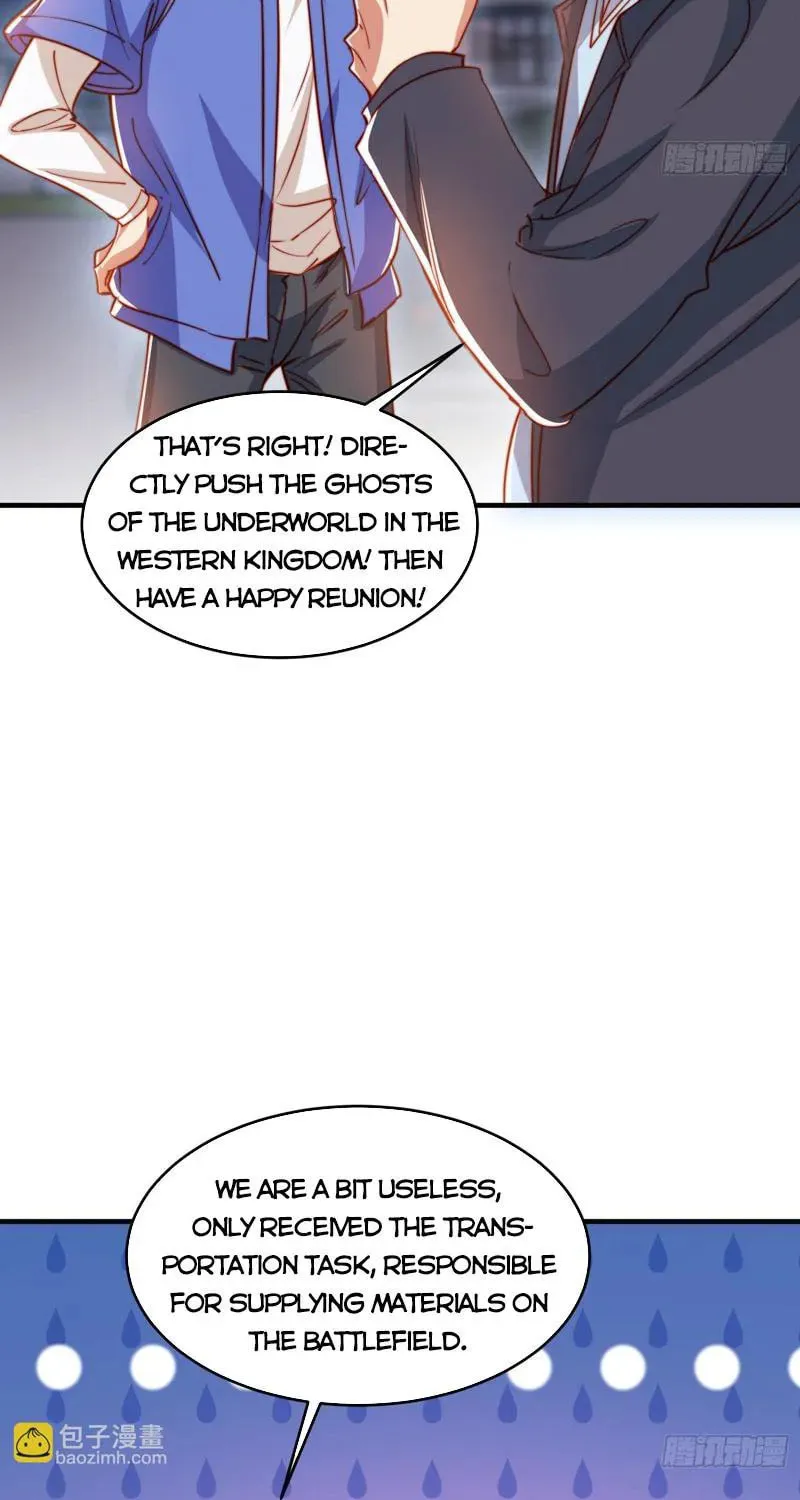 Read Devilish Girlfriend (Colored) chapter 154 image 38 on Lezhin