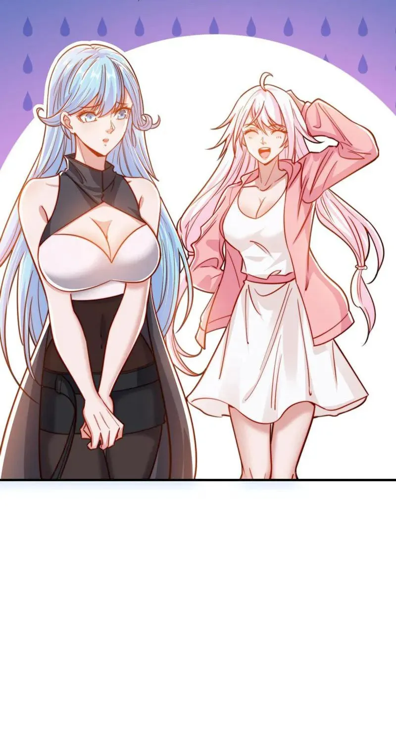 Read Devilish Girlfriend (Colored) chapter 154 image 39 on Lezhin