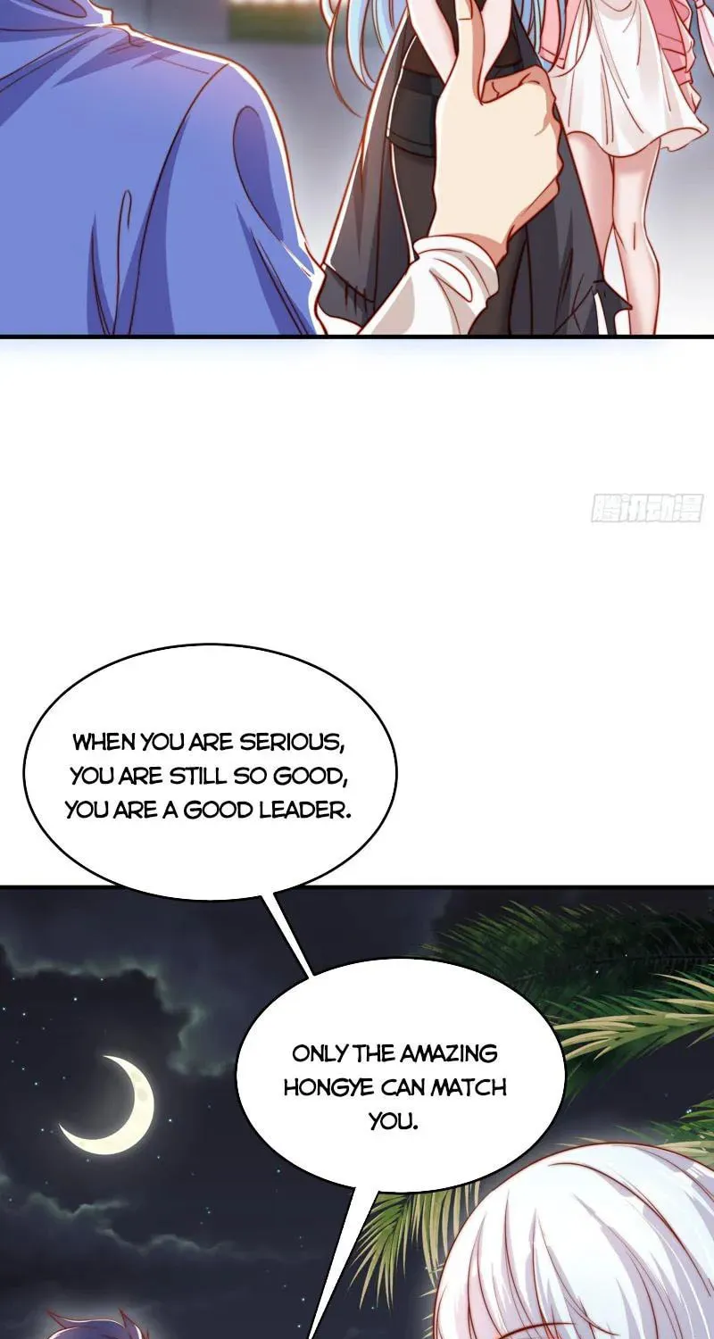 Read Devilish Girlfriend (Colored) chapter 154 image 41 on Lezhin