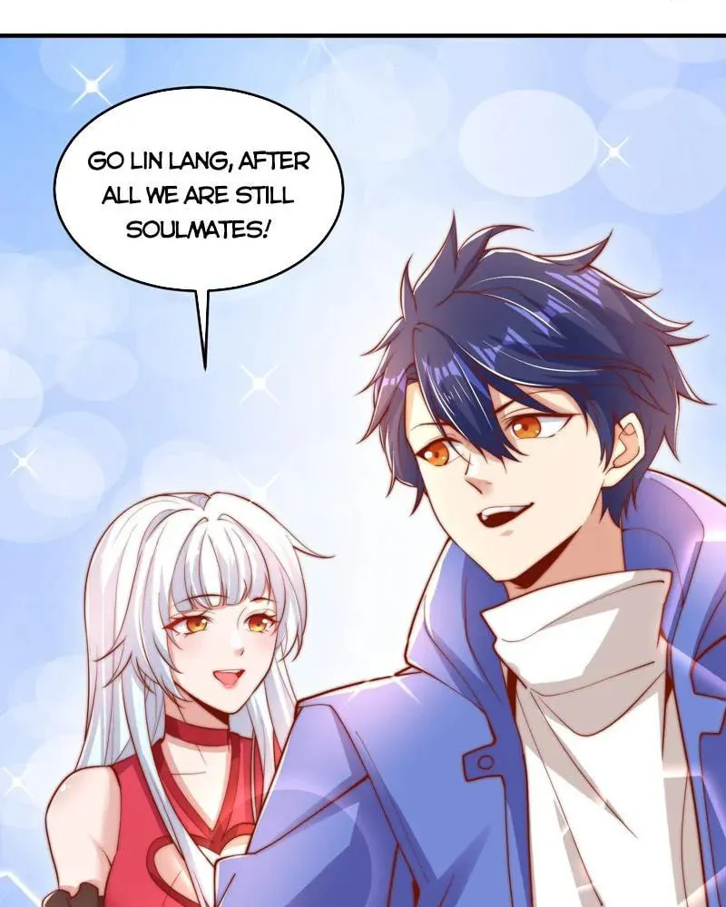 Read Devilish Girlfriend (Colored) chapter 154 image 45 on Lezhin