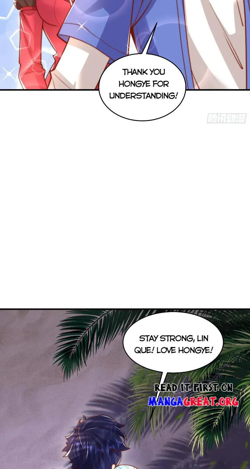 Read Devilish Girlfriend (Colored) chapter 154 image 46 on Lezhin