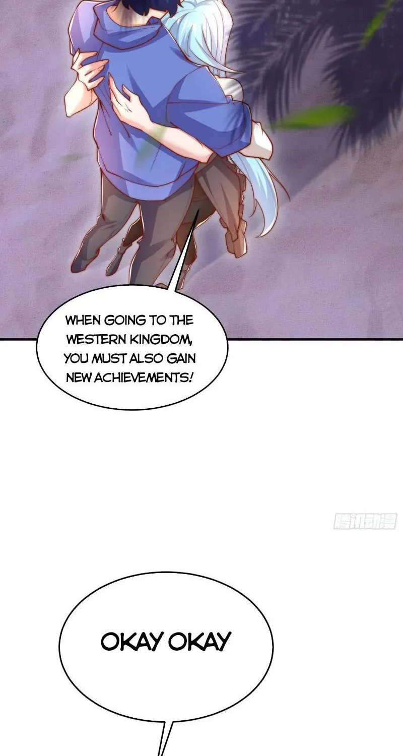 Read Devilish Girlfriend (Colored) chapter 154 image 47 on Lezhin