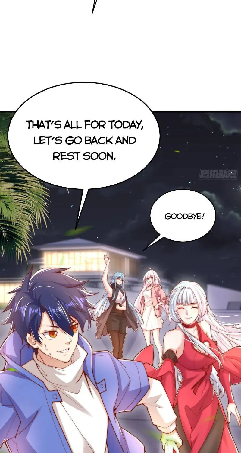 Read Devilish Girlfriend (Colored) chapter 154 image 48 on Lezhin
