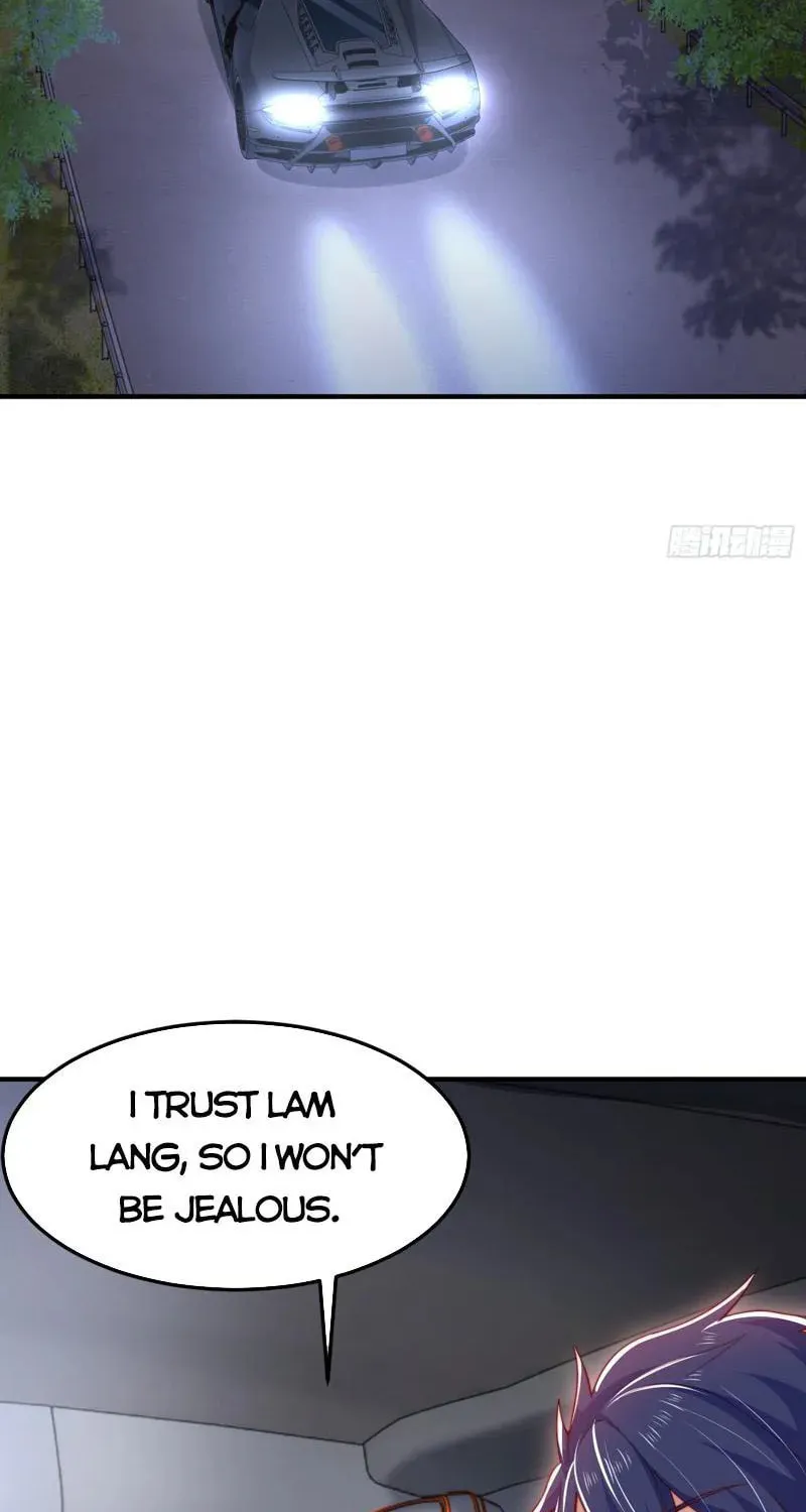 Read Devilish Girlfriend (Colored) chapter 154 image 52 on Lezhin