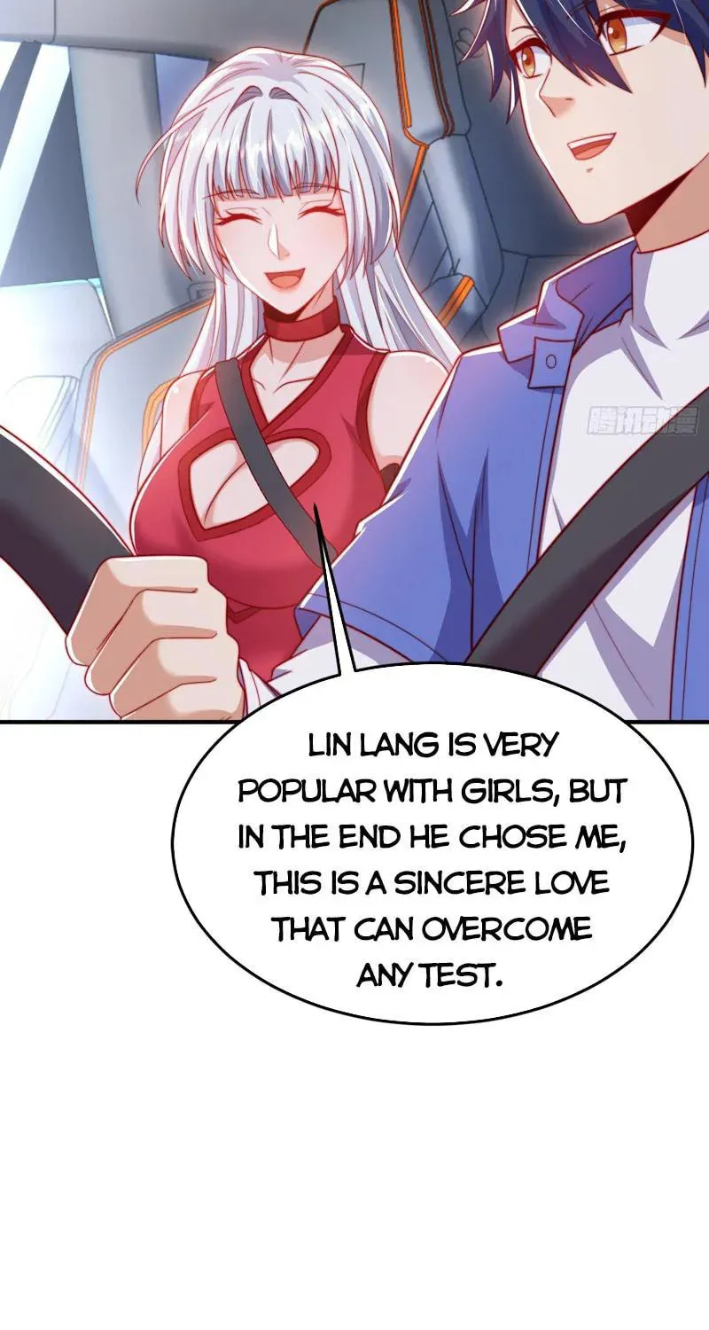Read Devilish Girlfriend (Colored) chapter 154 image 53 on Lezhin