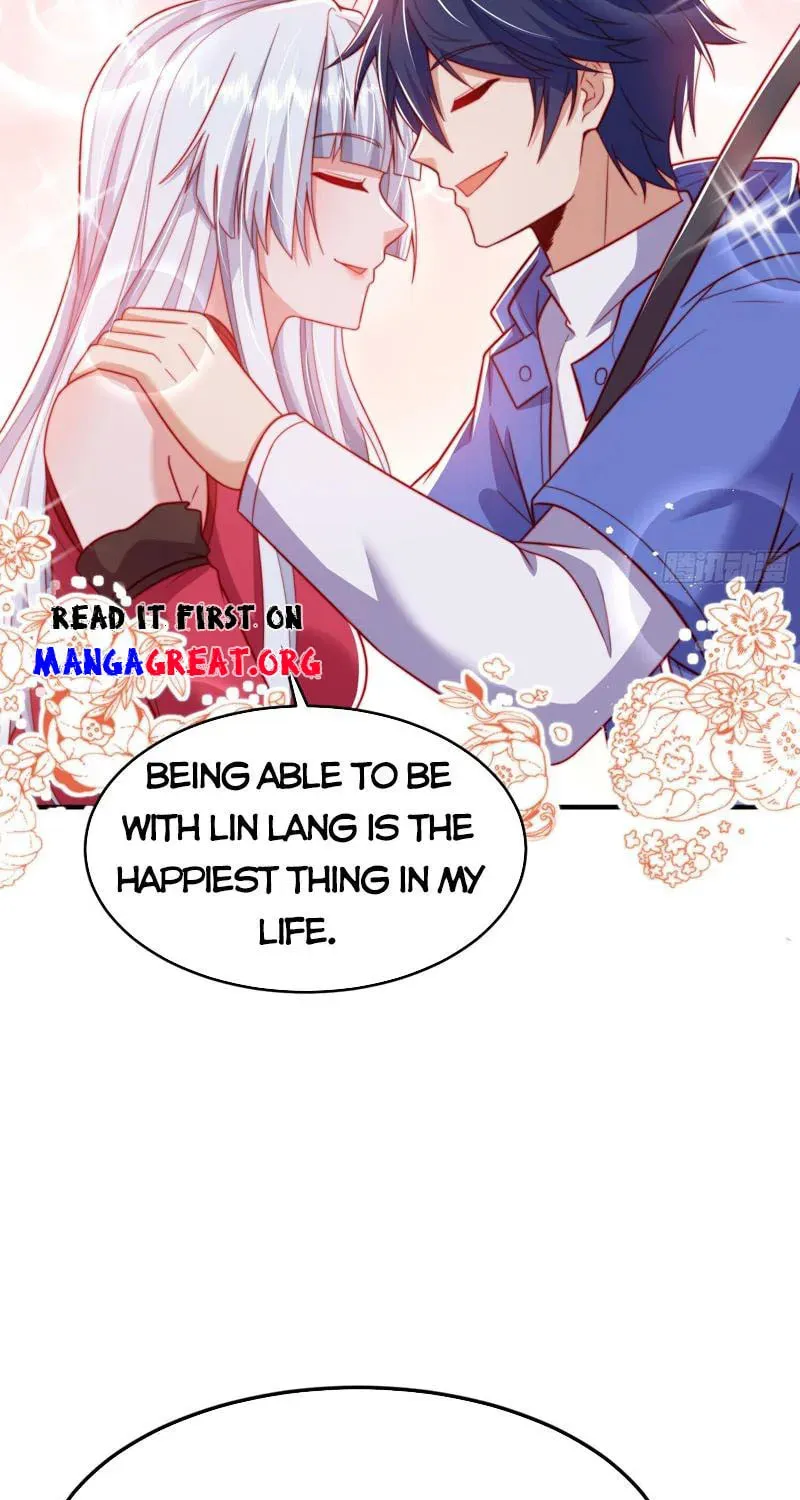 Read Devilish Girlfriend (Colored) chapter 154 image 56 on Lezhin