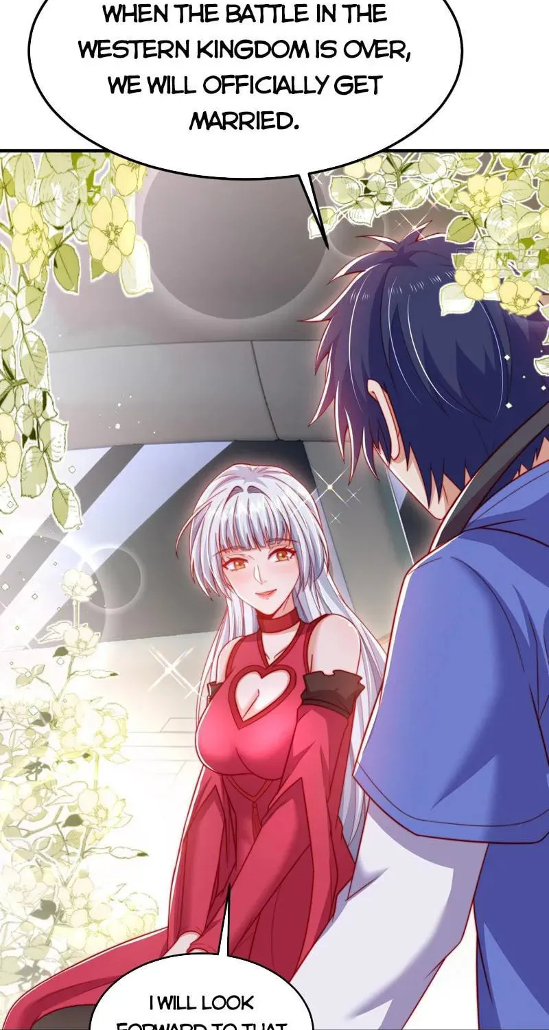 Read Devilish Girlfriend (Colored) chapter 154 image 57 on Lezhin