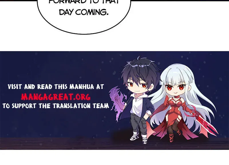 Read Devilish Girlfriend (Colored) chapter 154 image 58 on Lezhin