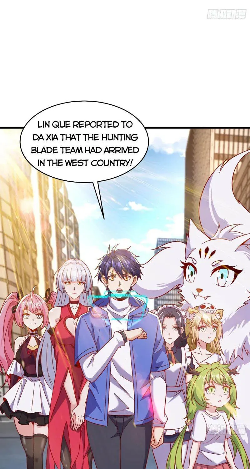 Read Devilish Girlfriend (Colored) chapter 155 image 18 on Lezhin