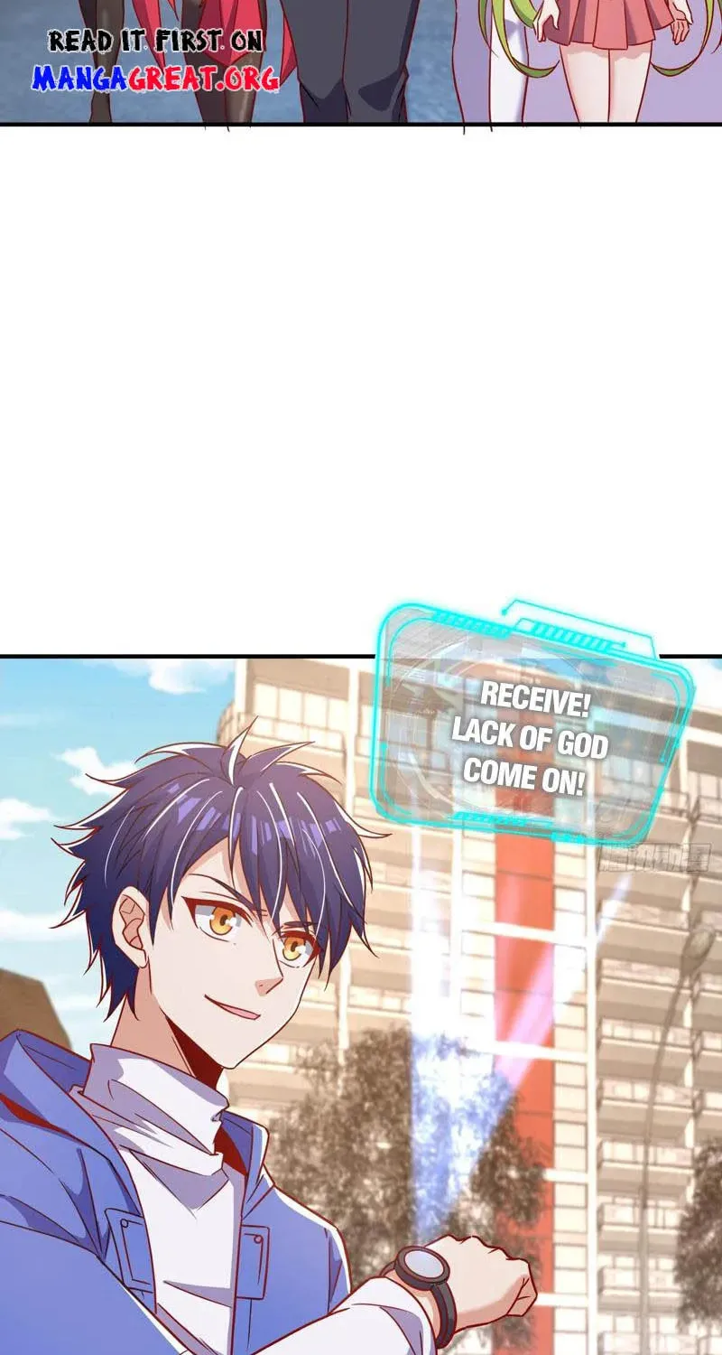 Read Devilish Girlfriend (Colored) chapter 155 image 19 on Lezhin