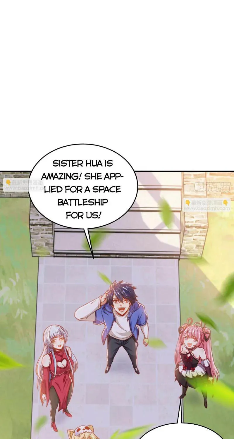 Read Devilish Girlfriend (Colored) chapter 155 image 2 on Lezhin