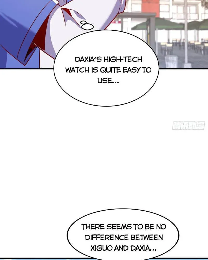 Read Devilish Girlfriend (Colored) chapter 155 image 20 on Lezhin