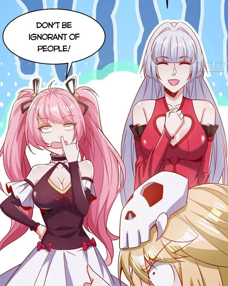 Read Devilish Girlfriend (Colored) chapter 155 image 25 on Lezhin