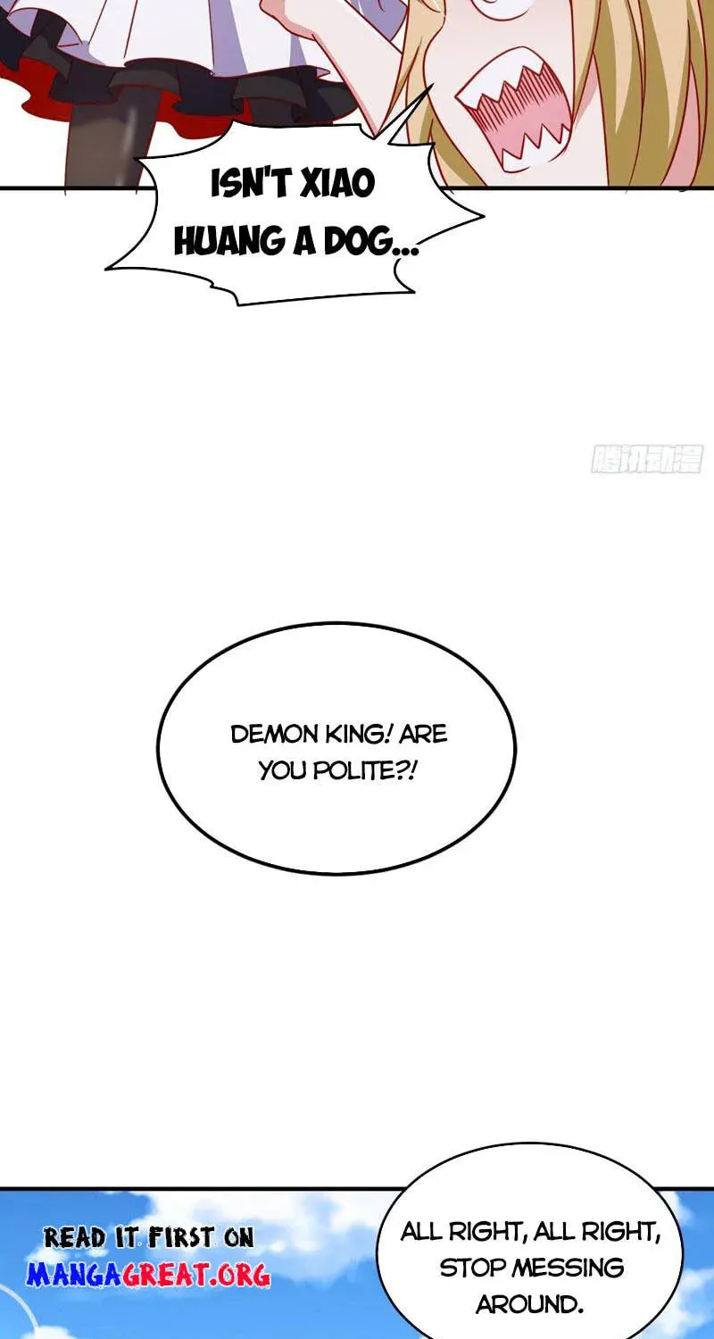 Read Devilish Girlfriend (Colored) chapter 155 image 26 on Lezhin