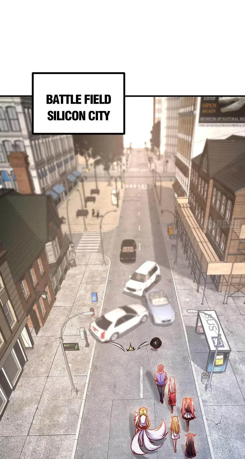 Read Devilish Girlfriend (Colored) chapter 155 image 28 on Lezhin