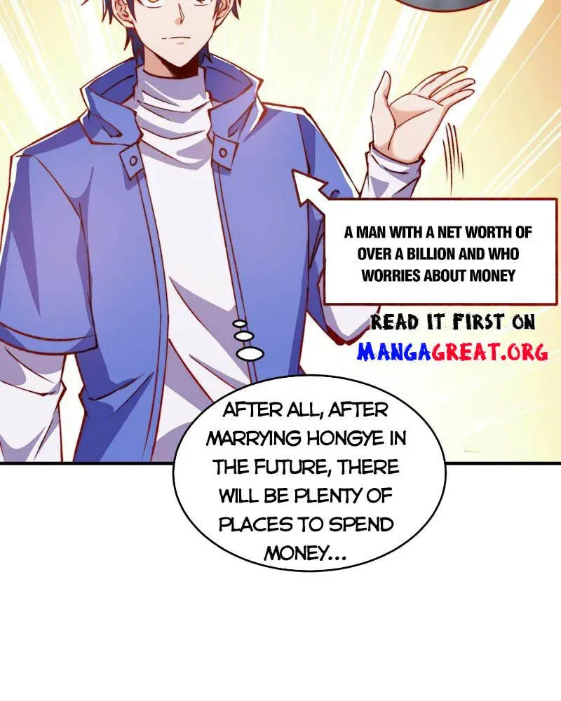 Read Devilish Girlfriend (Colored) chapter 155 image 30 on Lezhin