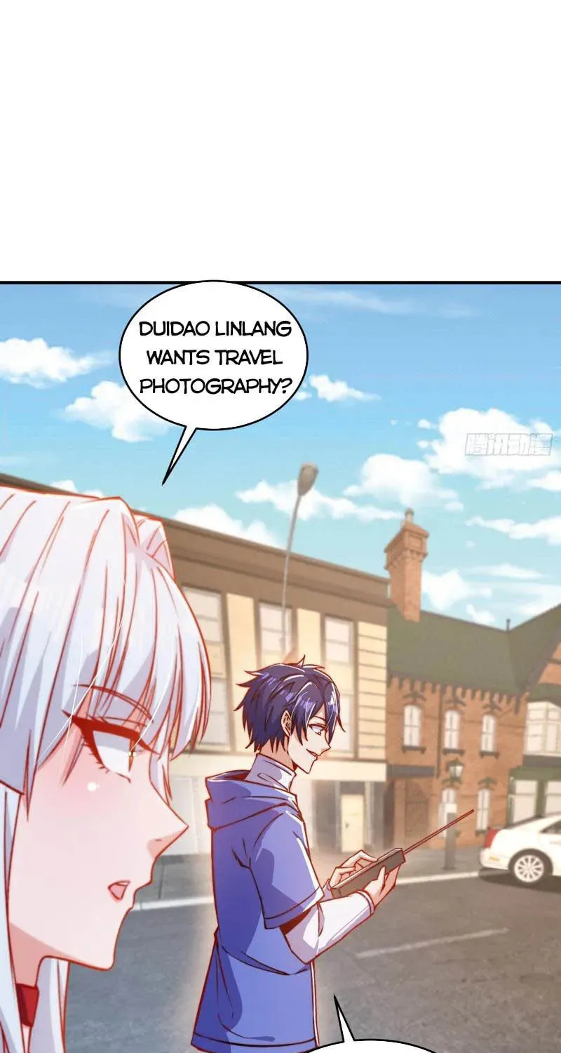 Read Devilish Girlfriend (Colored) chapter 155 image 31 on Lezhin