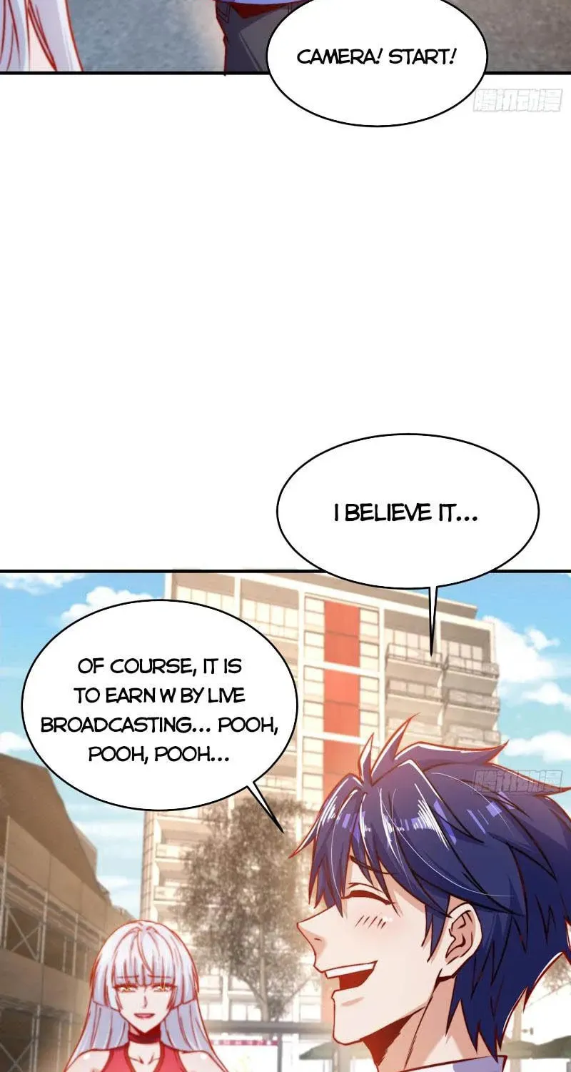 Read Devilish Girlfriend (Colored) chapter 155 image 32 on Lezhin