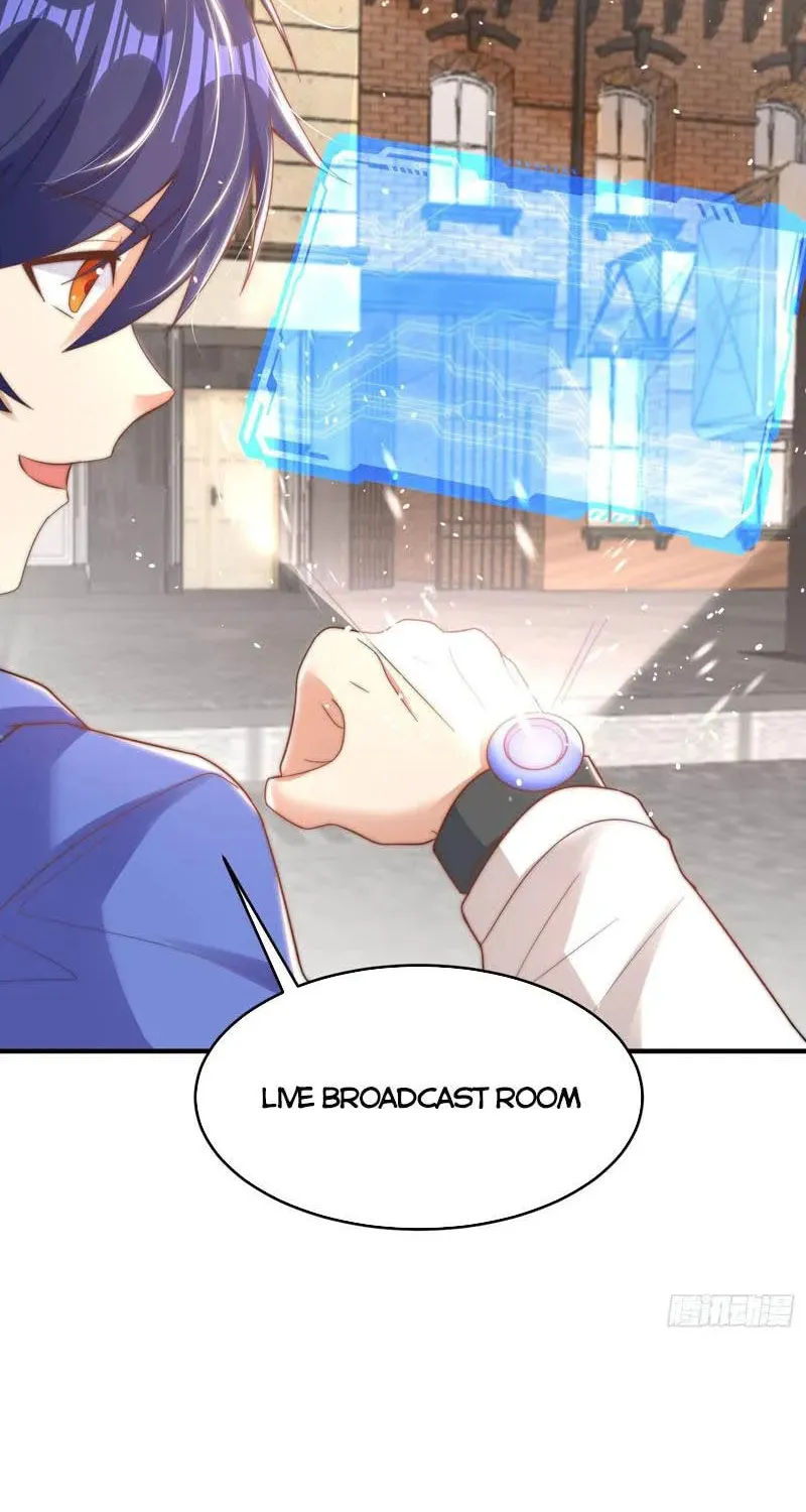 Read Devilish Girlfriend (Colored) chapter 155 image 34 on Lezhin