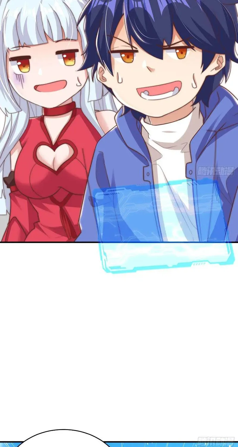 Read Devilish Girlfriend (Colored) chapter 155 image 37 on Lezhin