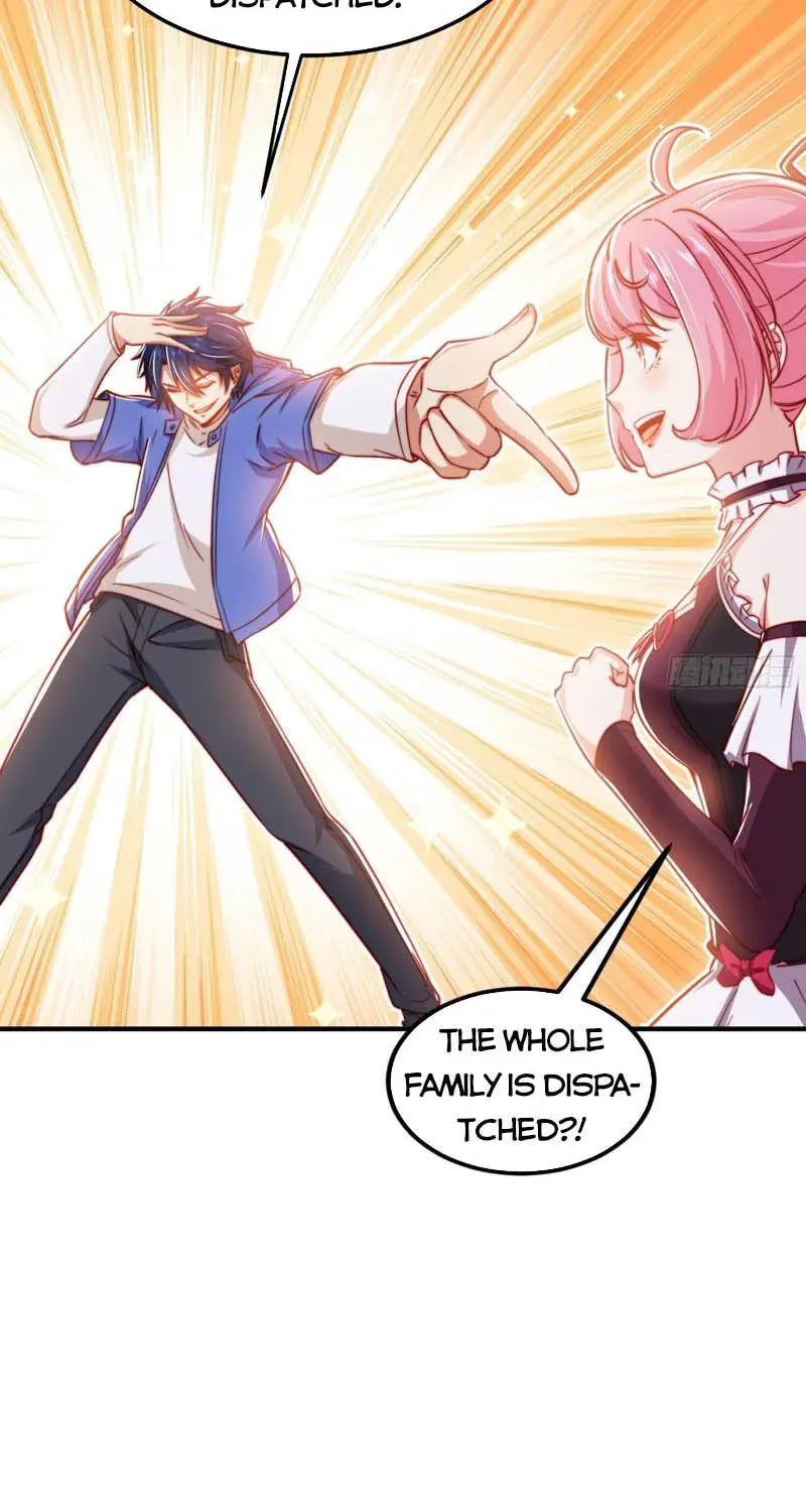 Read Devilish Girlfriend (Colored) chapter 155 image 4 on Lezhin