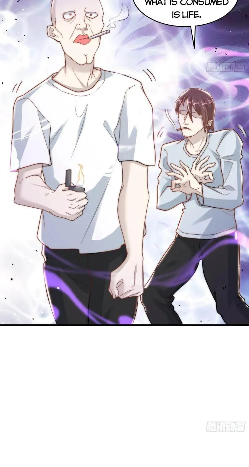 Read Devilish Girlfriend (Colored) chapter 155 image 41 on Lezhin