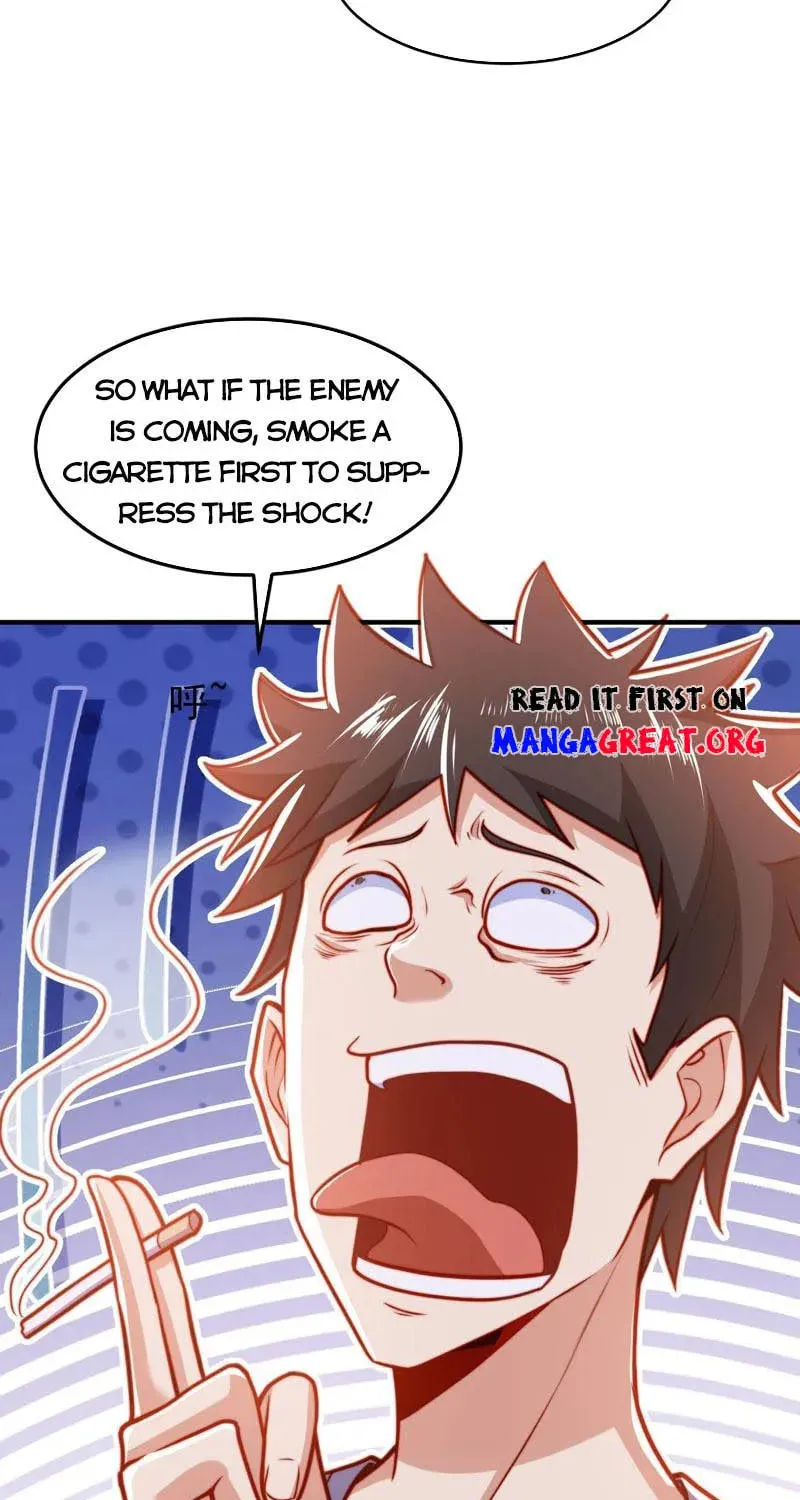 Read Devilish Girlfriend (Colored) chapter 155 image 43 on Lezhin