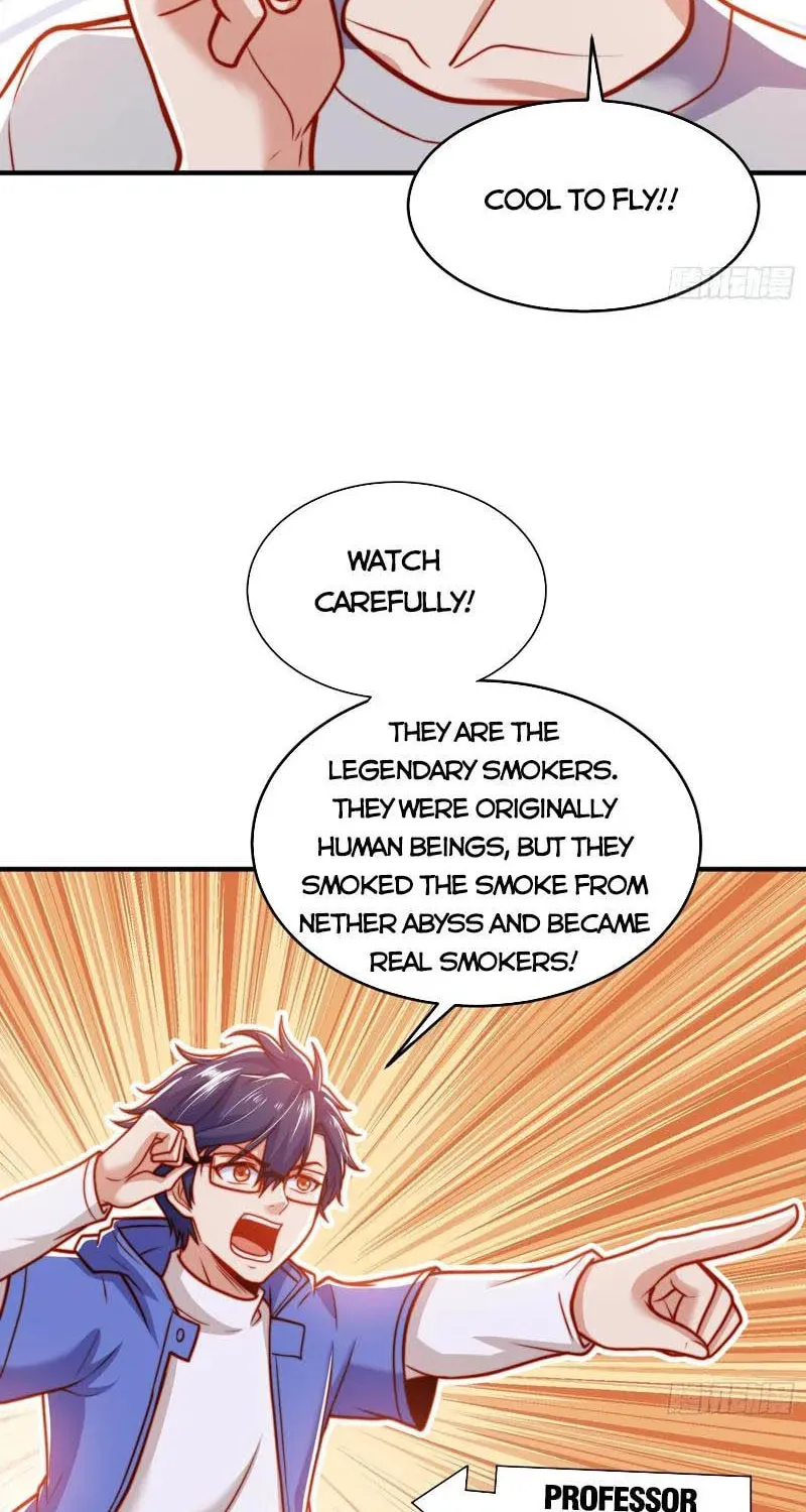 Read Devilish Girlfriend (Colored) chapter 155 image 44 on Lezhin