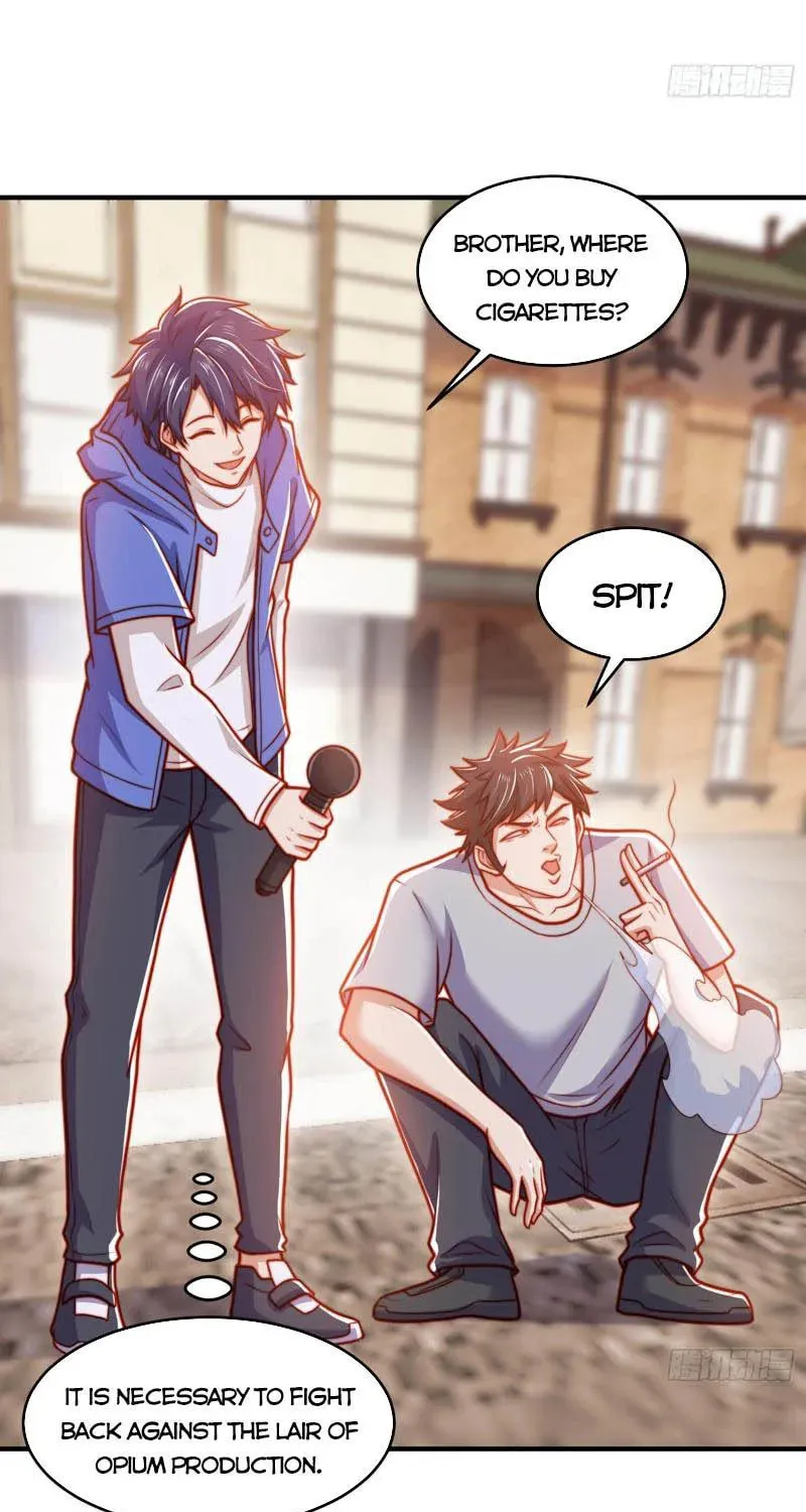Read Devilish Girlfriend (Colored) chapter 155 image 46 on Lezhin