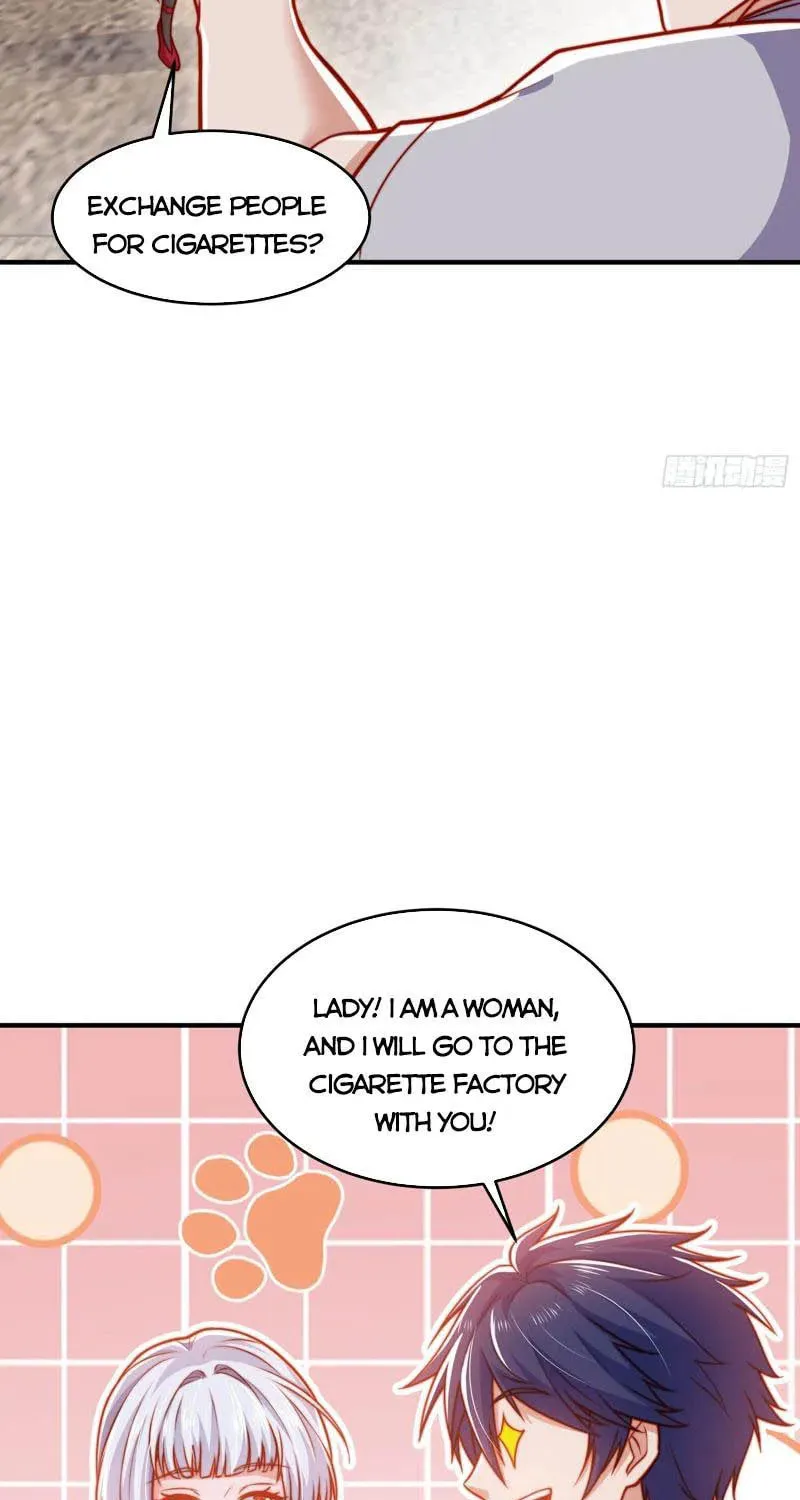 Read Devilish Girlfriend (Colored) chapter 155 image 48 on Lezhin