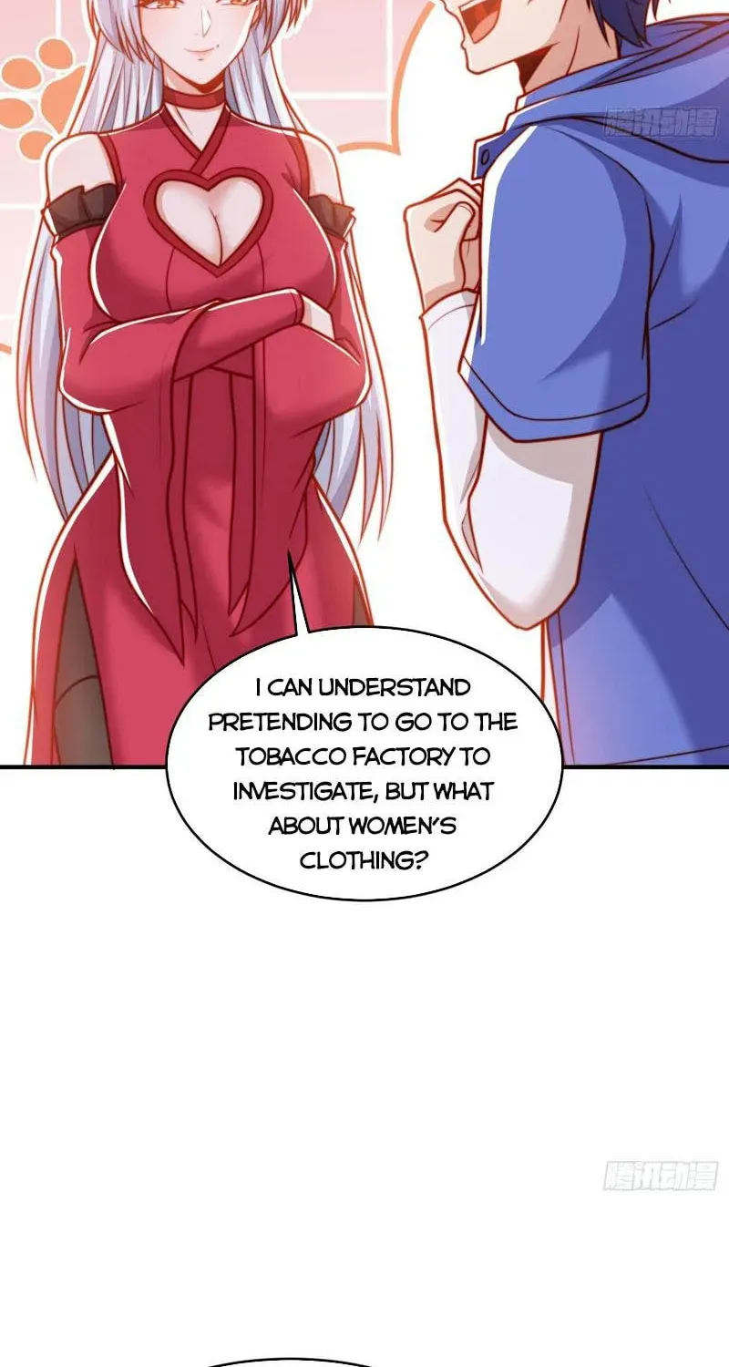Read Devilish Girlfriend (Colored) chapter 155 image 49 on Lezhin