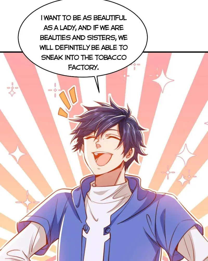 Read Devilish Girlfriend (Colored) chapter 155 image 50 on Lezhin