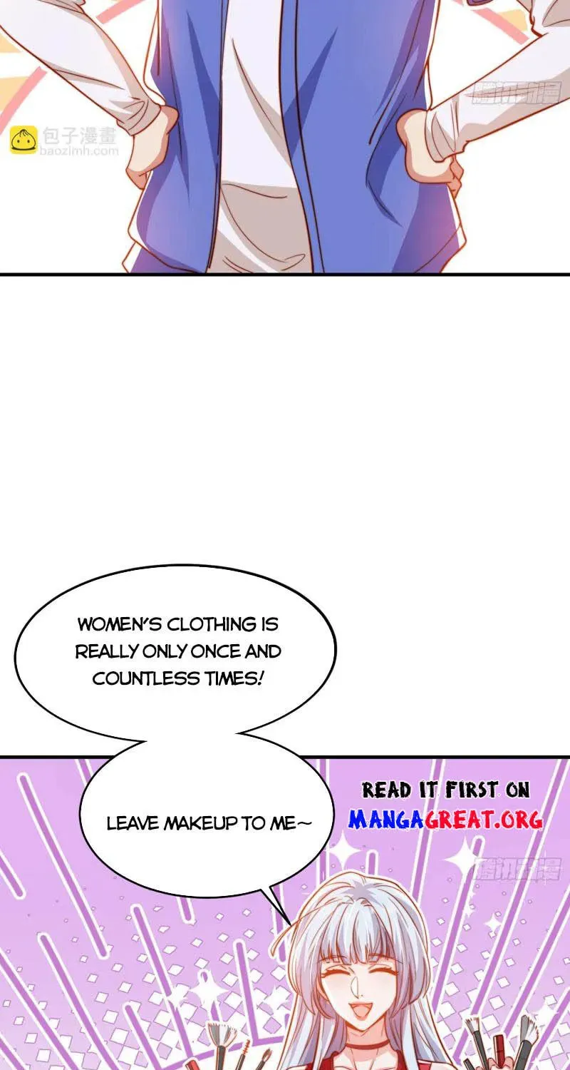 Read Devilish Girlfriend (Colored) chapter 155 image 51 on Lezhin
