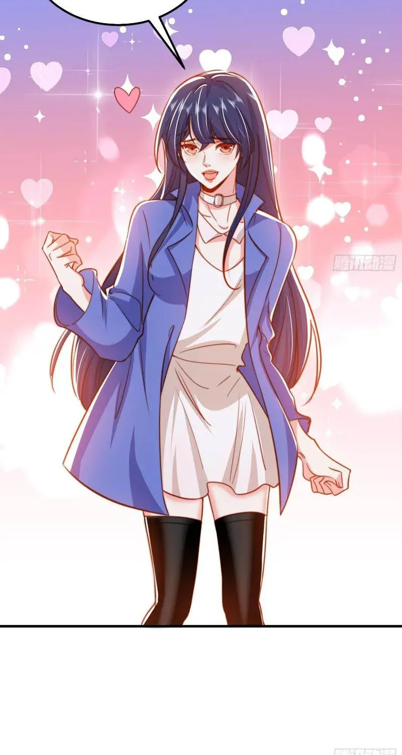 Read Devilish Girlfriend (Colored) chapter 155 image 54 on Lezhin