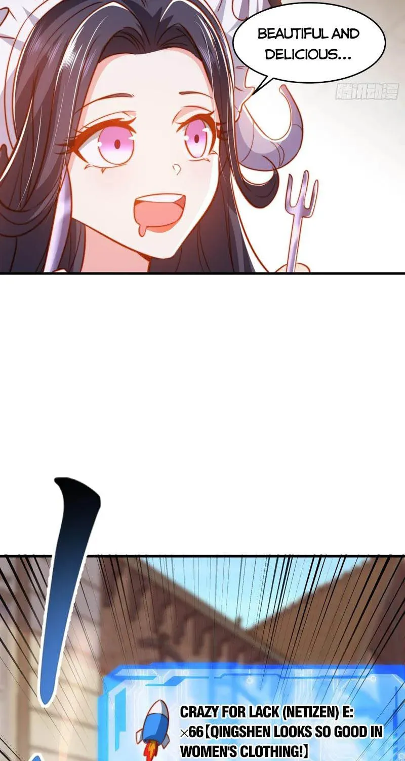Read Devilish Girlfriend (Colored) chapter 155 image 56 on Lezhin