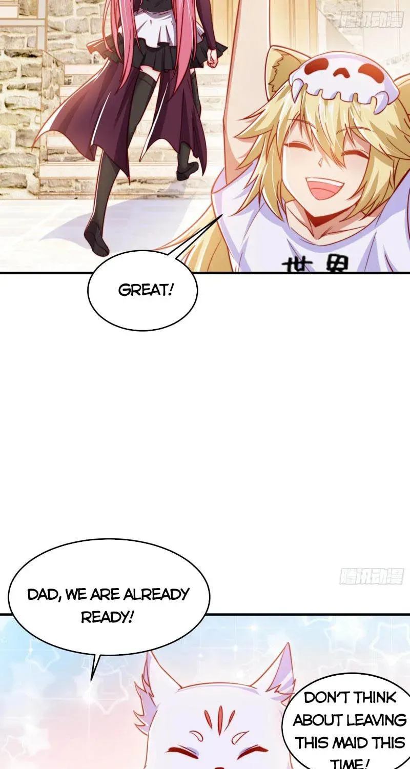 Read Devilish Girlfriend (Colored) chapter 155 image 6 on Lezhin