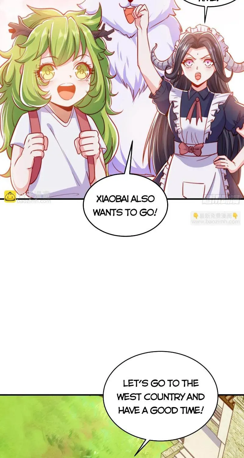 Read Devilish Girlfriend (Colored) chapter 155 image 7 on Lezhin
