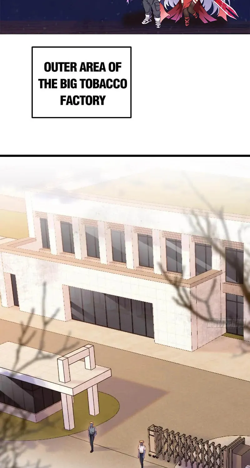 Read Devilish Girlfriend (Colored) chapter 156 image 1 on Lezhin