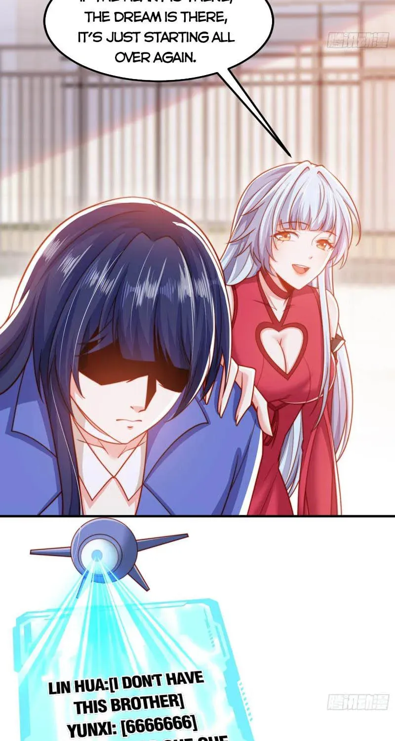 Read Devilish Girlfriend (Colored) chapter 156 image 11 on Lezhin