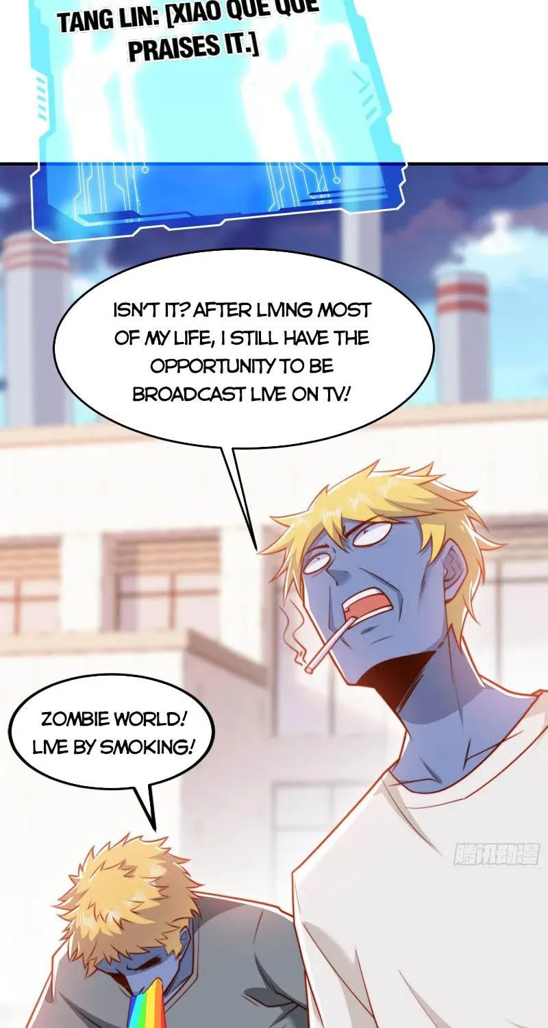 Read Devilish Girlfriend (Colored) chapter 156 image 12 on Lezhin