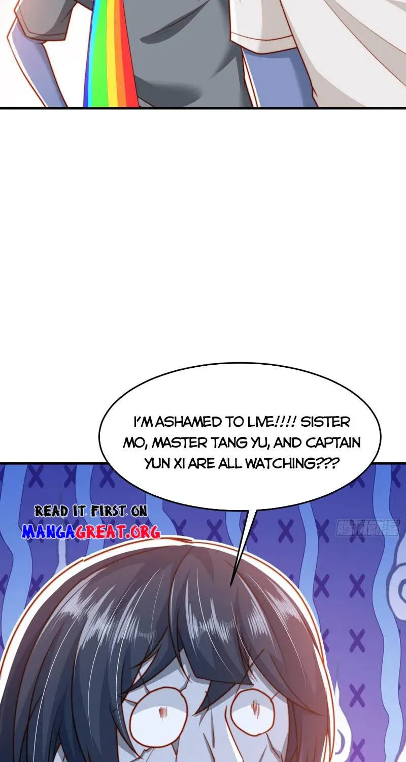 Read Devilish Girlfriend (Colored) chapter 156 image 13 on Lezhin