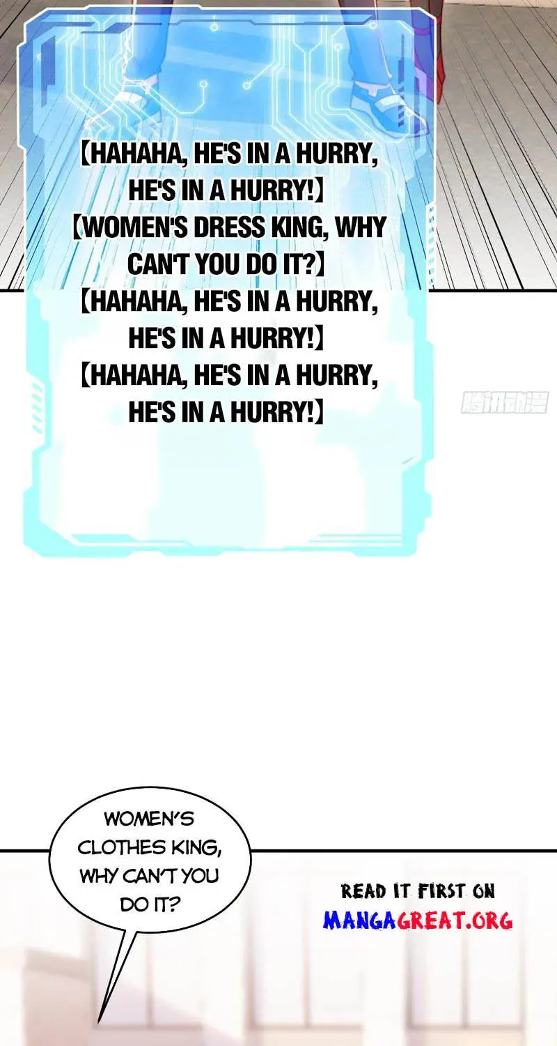 Read Devilish Girlfriend (Colored) chapter 156 image 16 on Lezhin