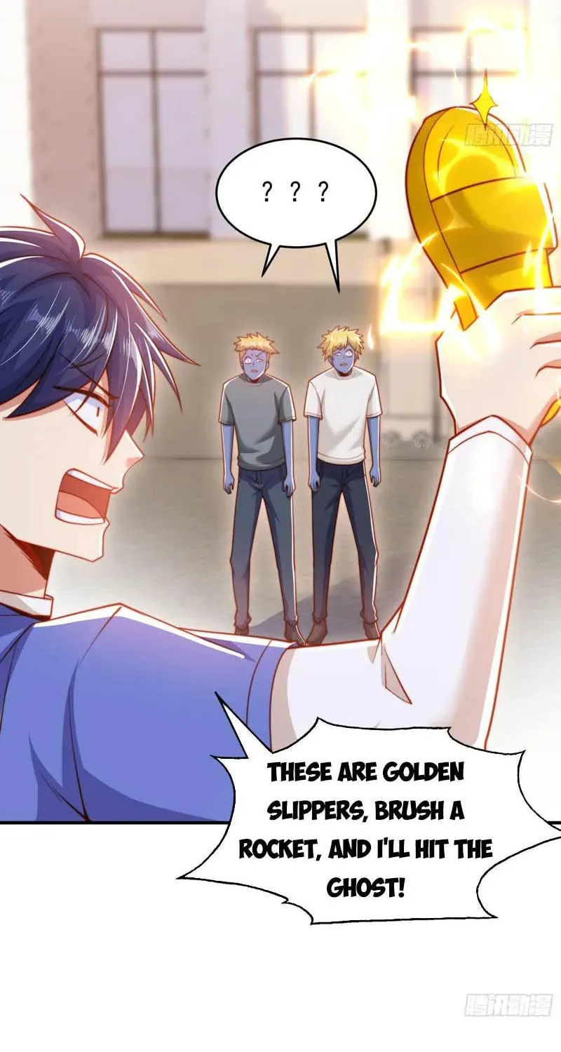 Read Devilish Girlfriend (Colored) chapter 156 image 17 on Lezhin