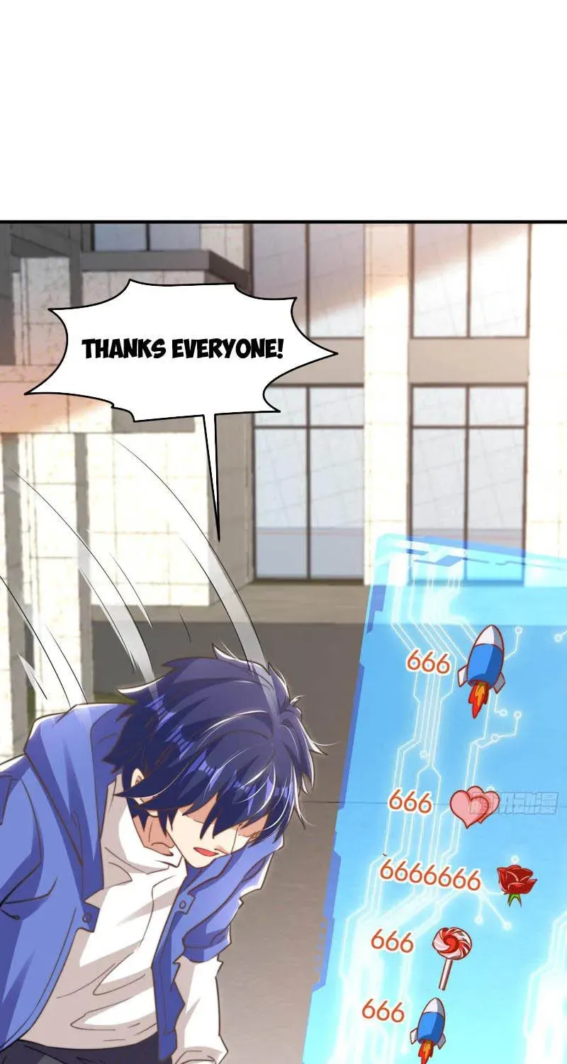 Read Devilish Girlfriend (Colored) chapter 156 image 18 on Lezhin