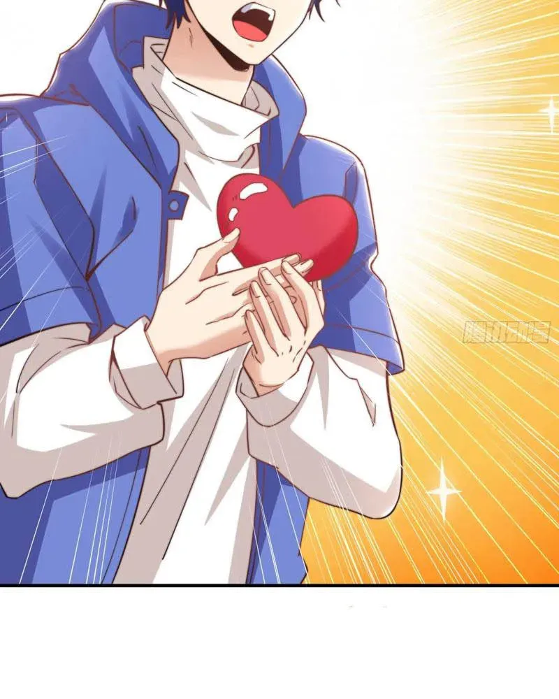 Read Devilish Girlfriend (Colored) chapter 156 image 20 on Lezhin