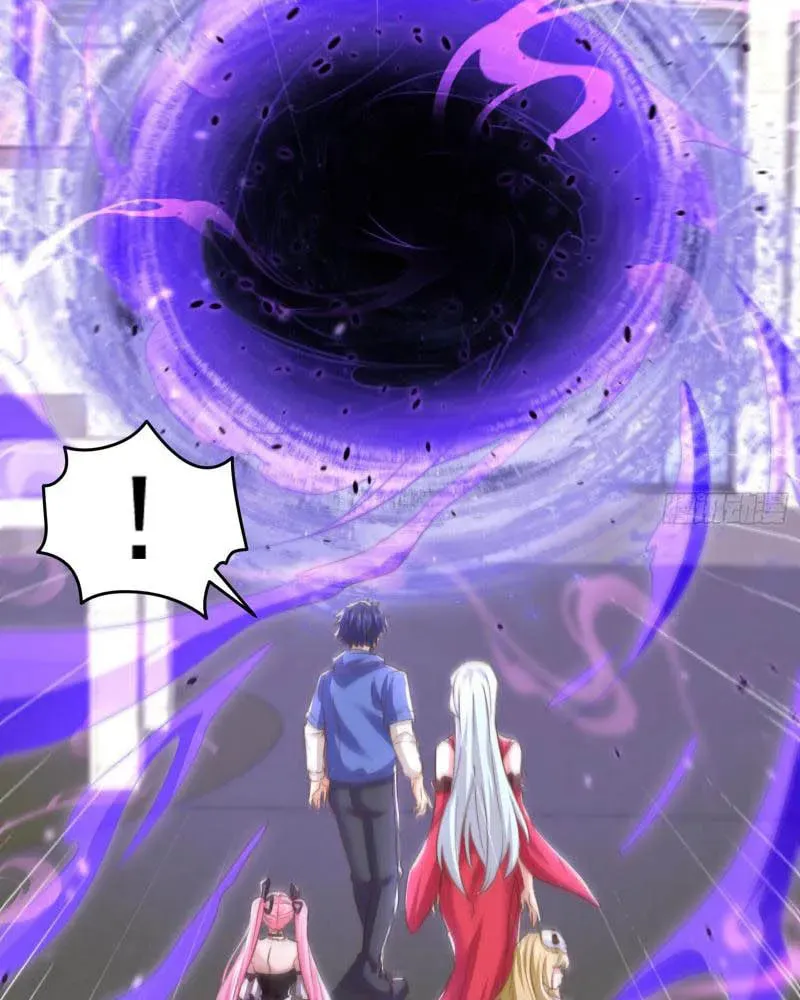 Read Devilish Girlfriend (Colored) chapter 156 image 25 on Lezhin