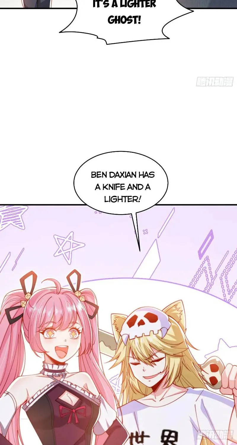 Read Devilish Girlfriend (Colored) chapter 156 image 29 on Lezhin