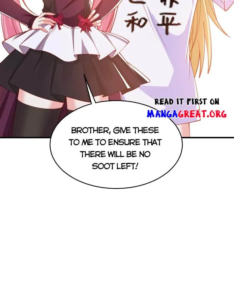 Read Devilish Girlfriend (Colored) chapter 156 image 30 on Lezhin