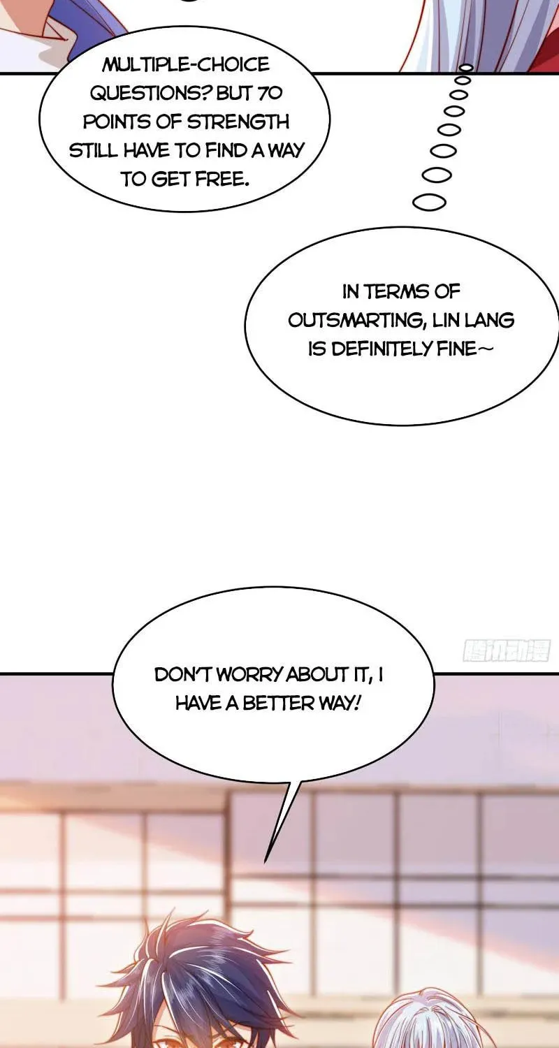 Read Devilish Girlfriend (Colored) chapter 156 image 32 on Lezhin
